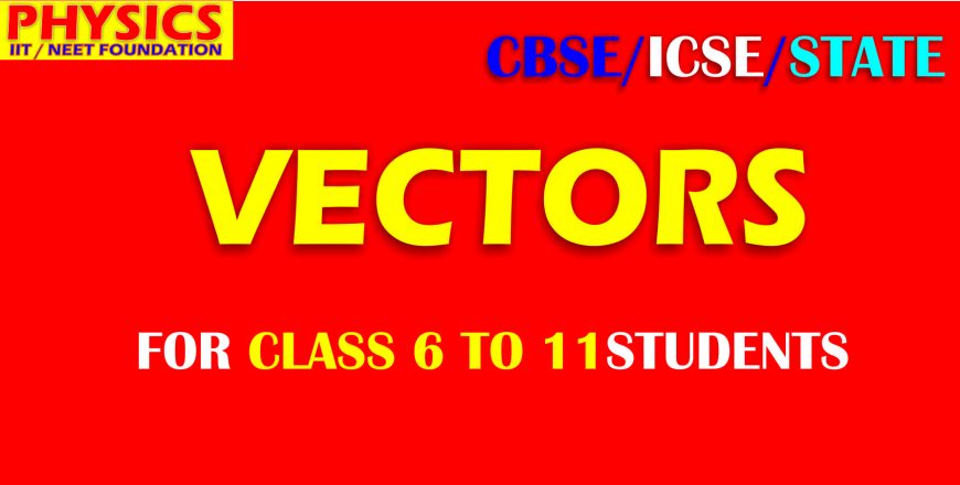 VECTORS